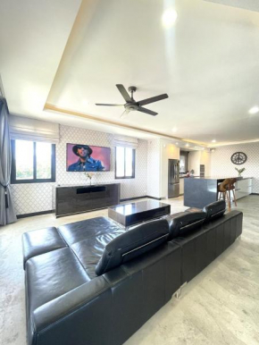 Seyah Apartments Chalong - 3 Bedroom Luxury Apartments